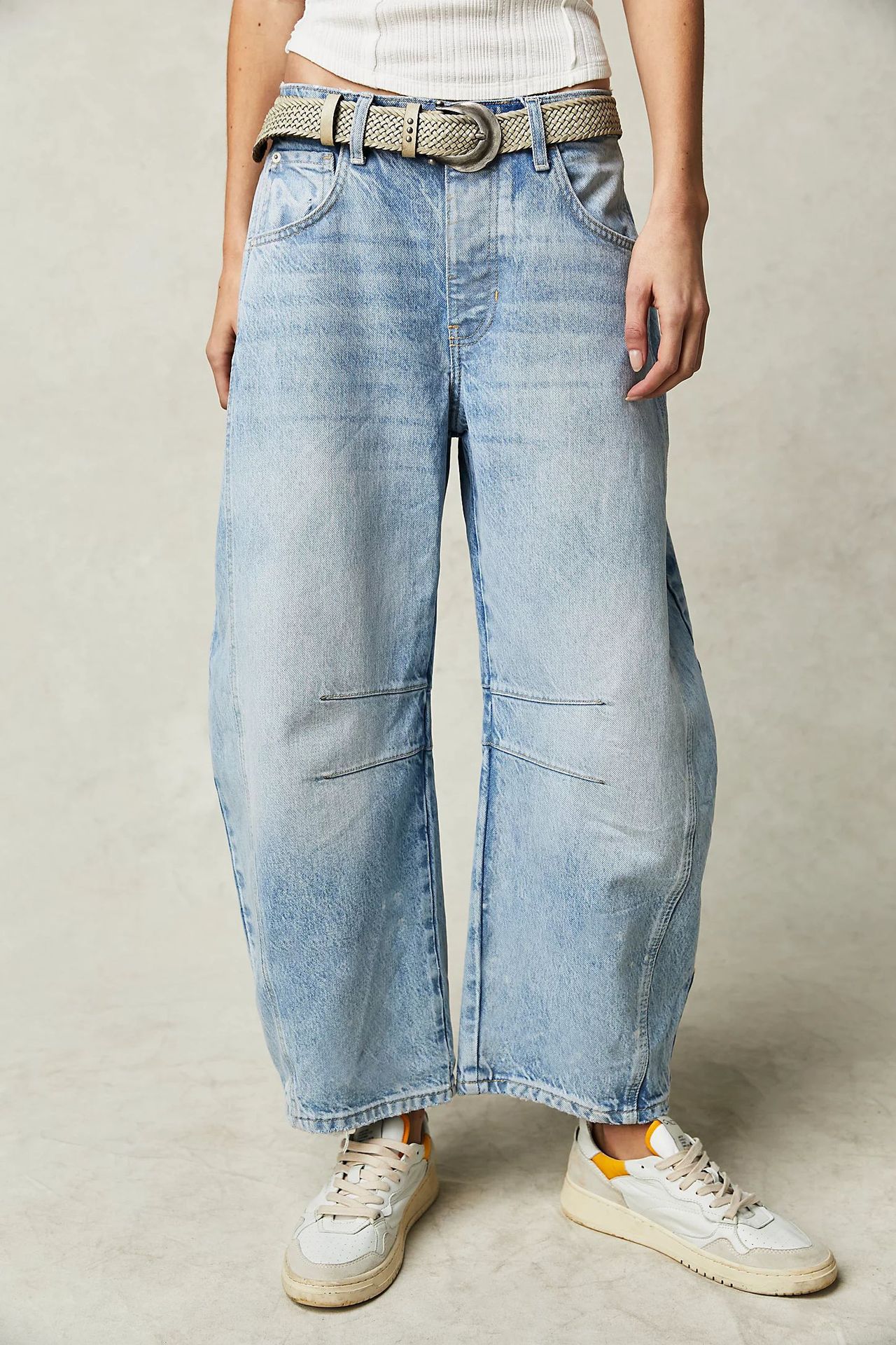 Women's Jeans