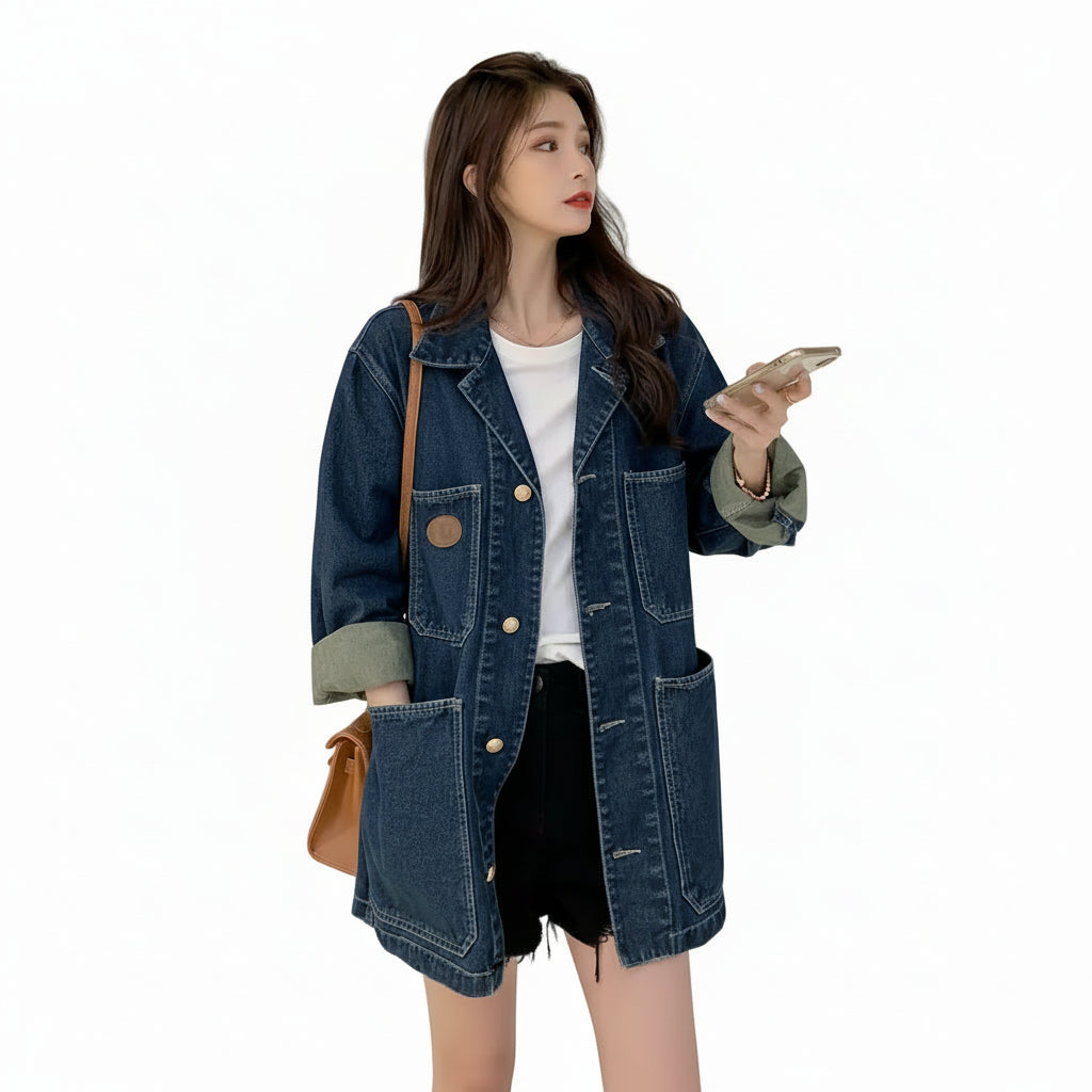 Women's Coat